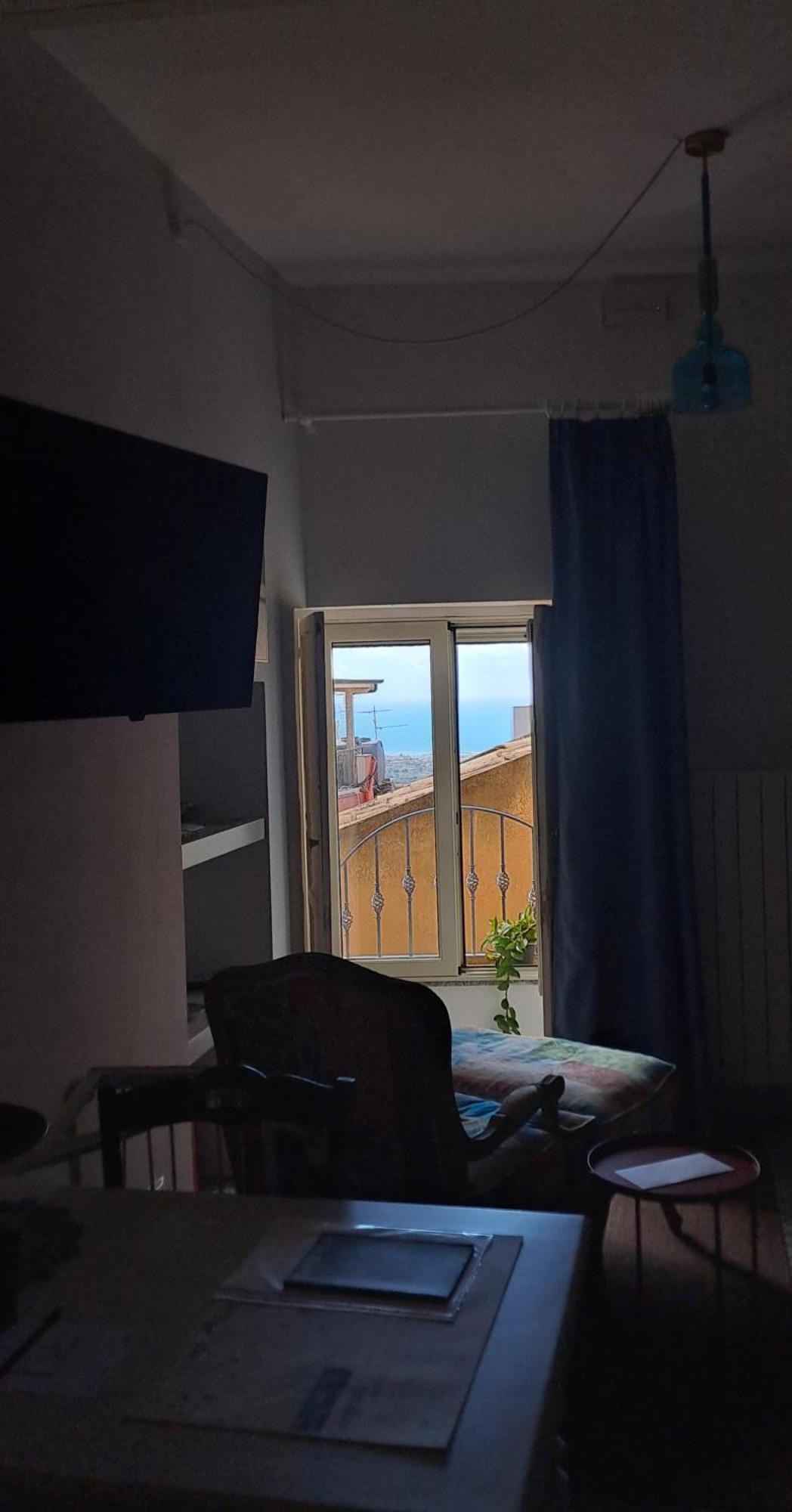 Casuzza Al Duomo Con Vista Valle Dei Templi! Agrigent Zimmer foto