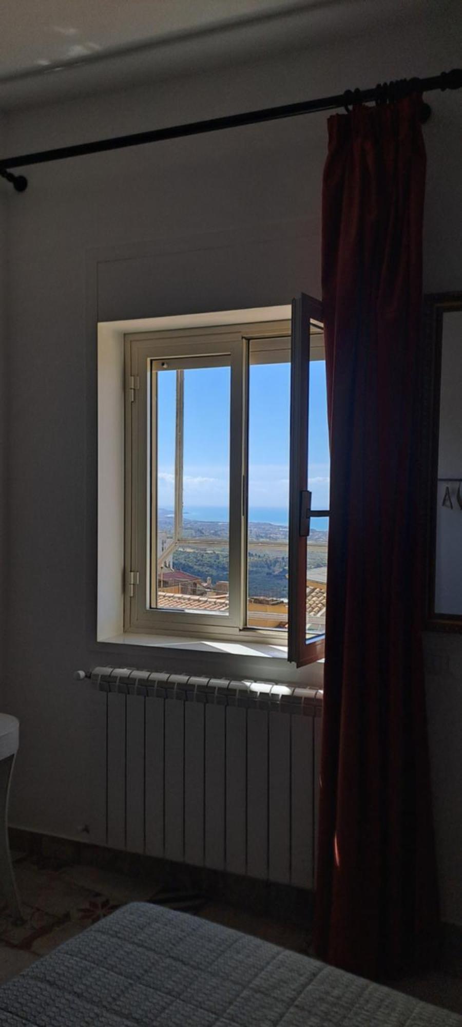Casuzza Al Duomo Con Vista Valle Dei Templi! Agrigent Exterior foto
